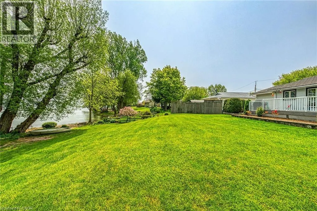 92 HOOVER POINT Lane