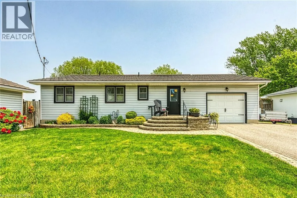 92 HOOVER POINT Lane