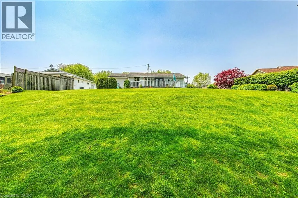 92 HOOVER POINT Lane