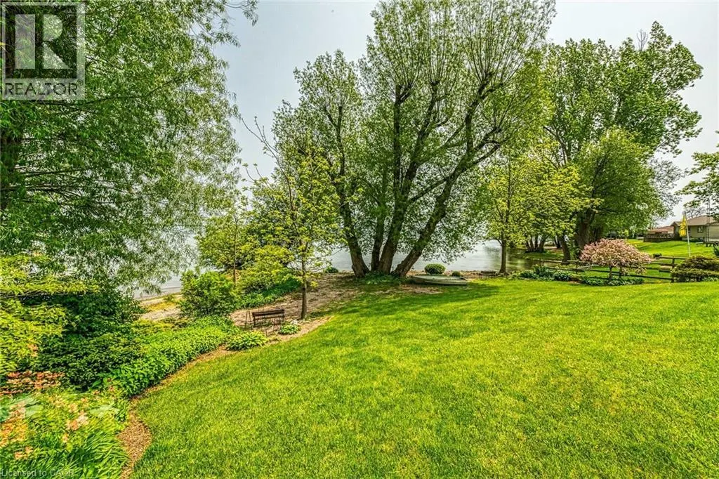 92 HOOVER POINT Lane
