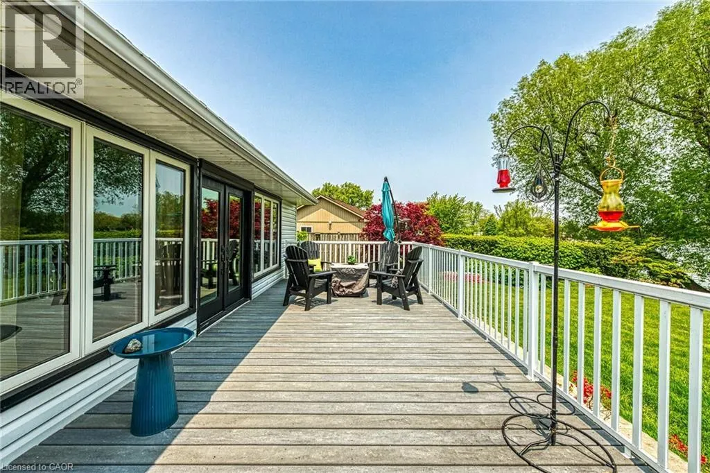 92 HOOVER POINT Lane