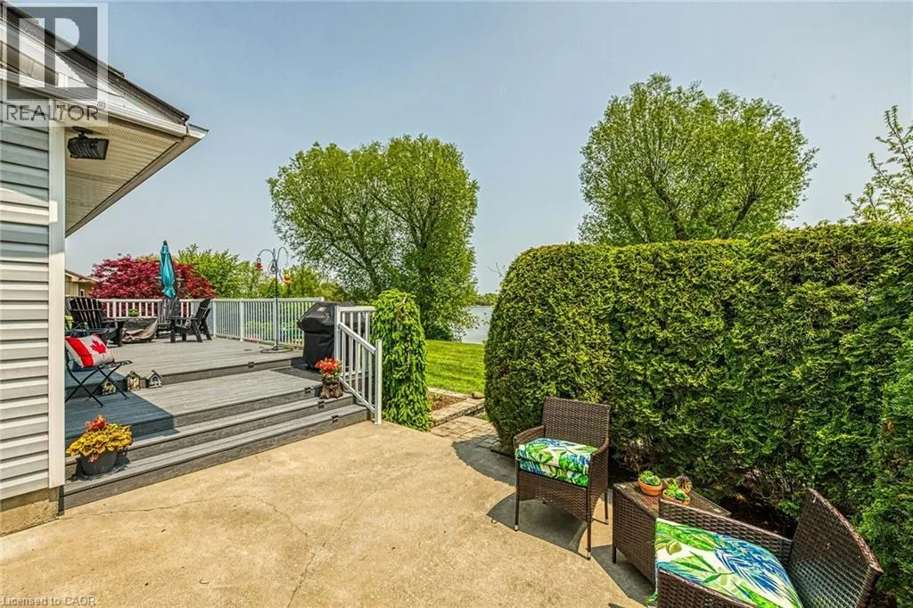 92 HOOVER POINT Lane