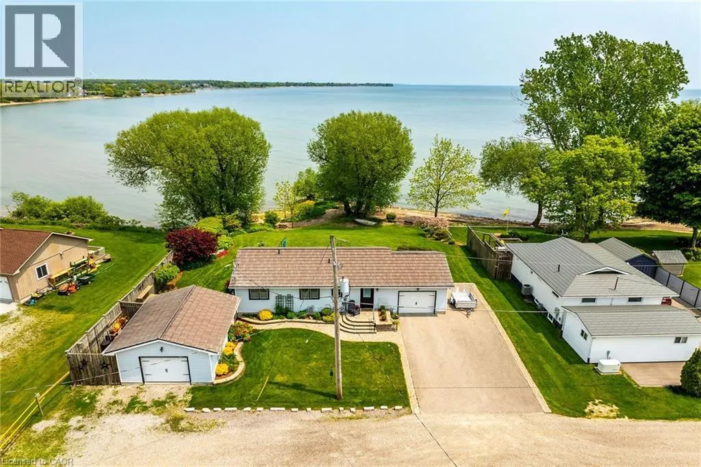 92 HOOVER POINT Lane