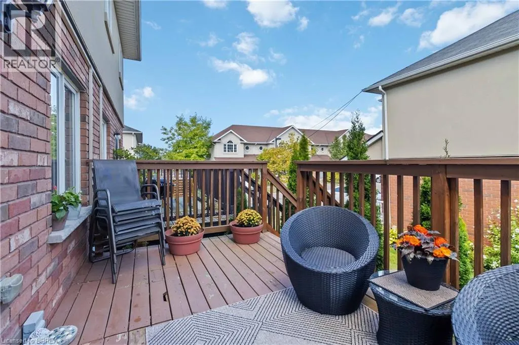 20 MCCONKEY Crescent Unit# 92, #92