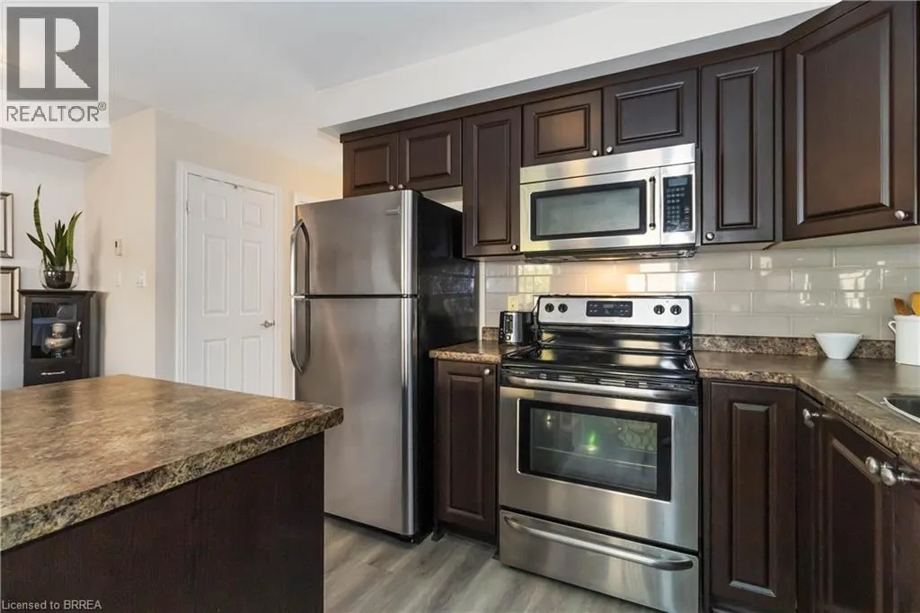 20 MCCONKEY Crescent Unit# 92, #92