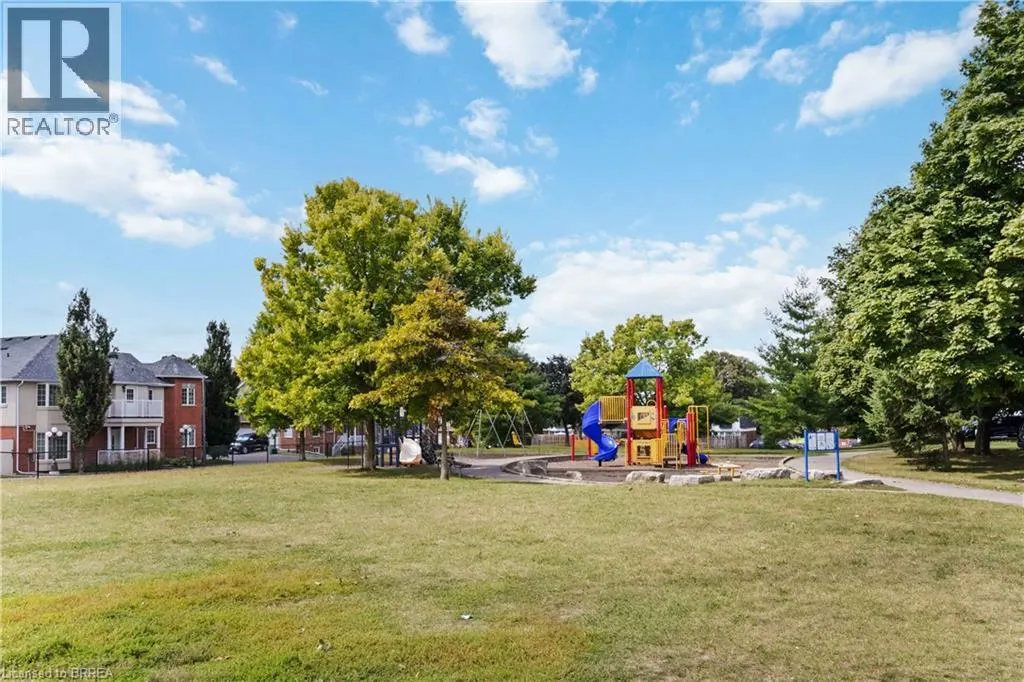20 MCCONKEY Crescent Unit# 92, #92