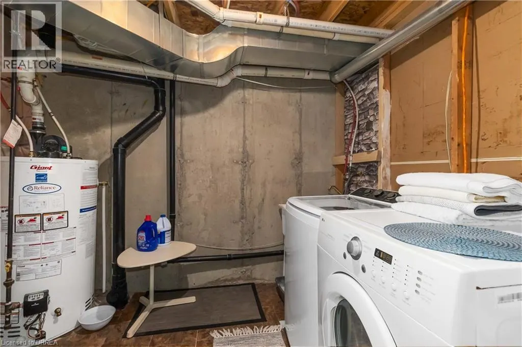 20 MCCONKEY Crescent Unit# 92, #92