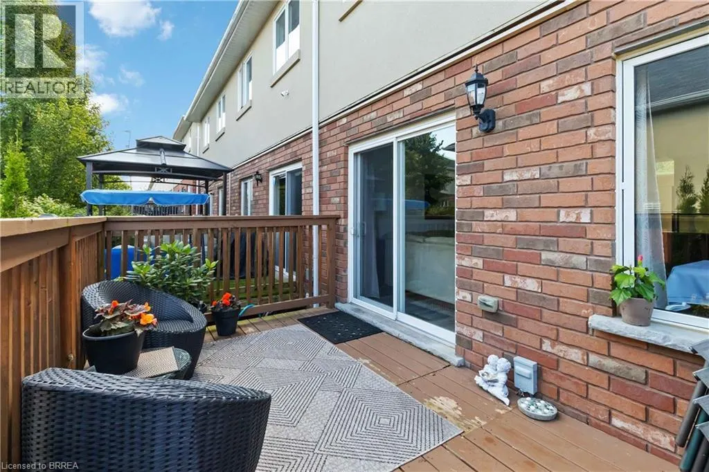 20 MCCONKEY Crescent Unit# 92, #92