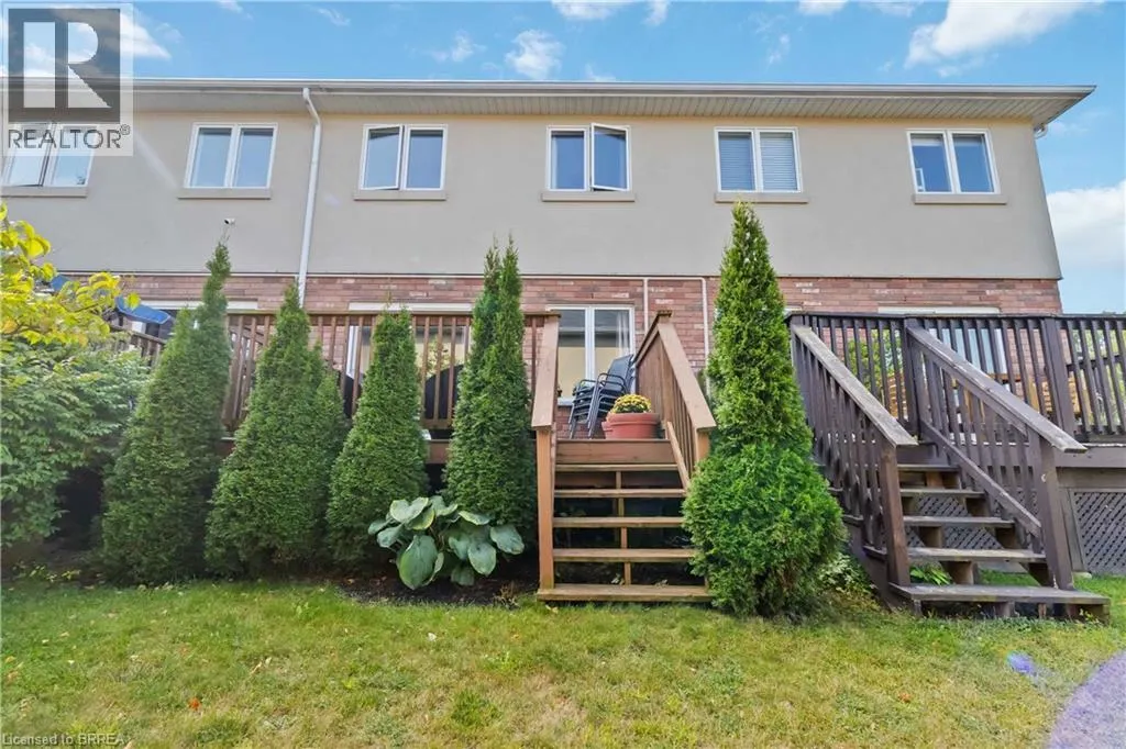 20 MCCONKEY Crescent Unit# 92, #92