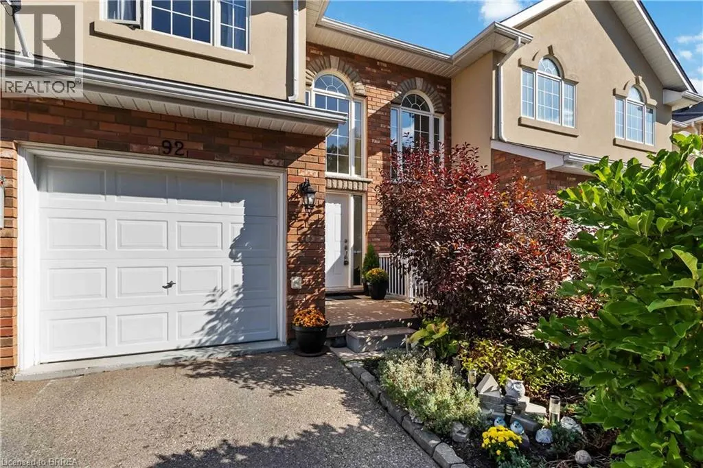 20 MCCONKEY Crescent Unit# 92, #92