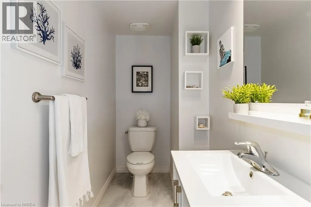 20 MCCONKEY Crescent Unit# 92, #92
