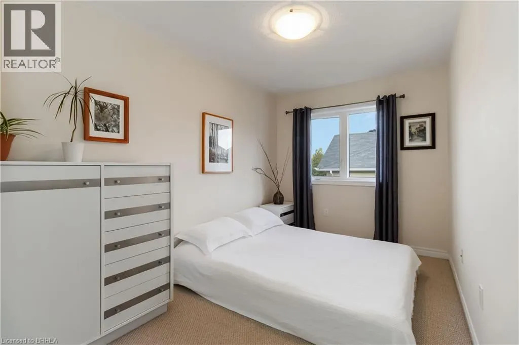 20 MCCONKEY Crescent Unit# 92, #92