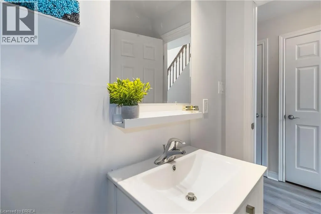 20 MCCONKEY Crescent Unit# 92, #92