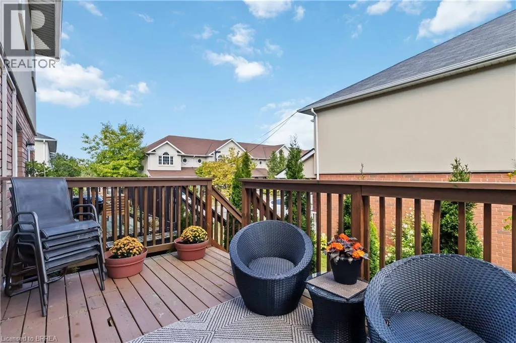 20 MCCONKEY Crescent Unit# 92, #92