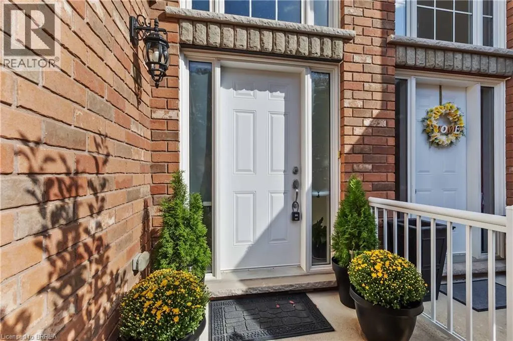 20 MCCONKEY Crescent Unit# 92, #92