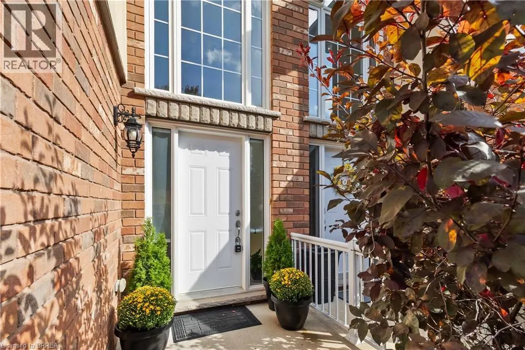 20 MCCONKEY Crescent Unit# 92, #92