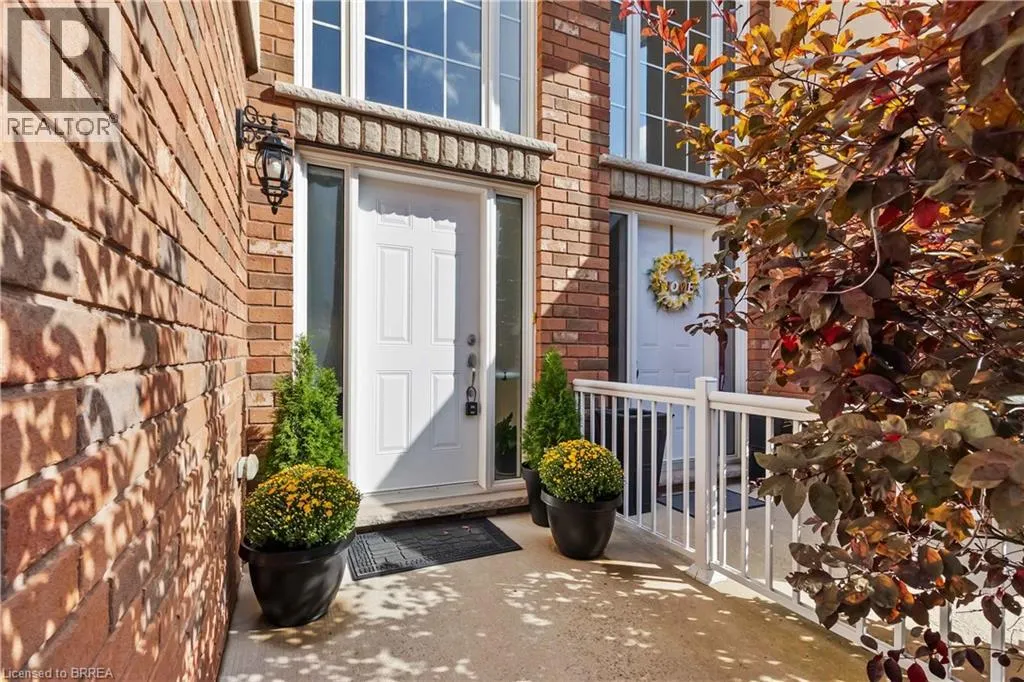 20 MCCONKEY Crescent Unit# 92, #92