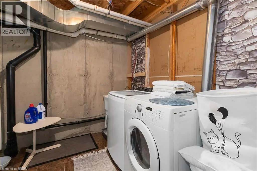 20 MCCONKEY Crescent Unit# 92, #92