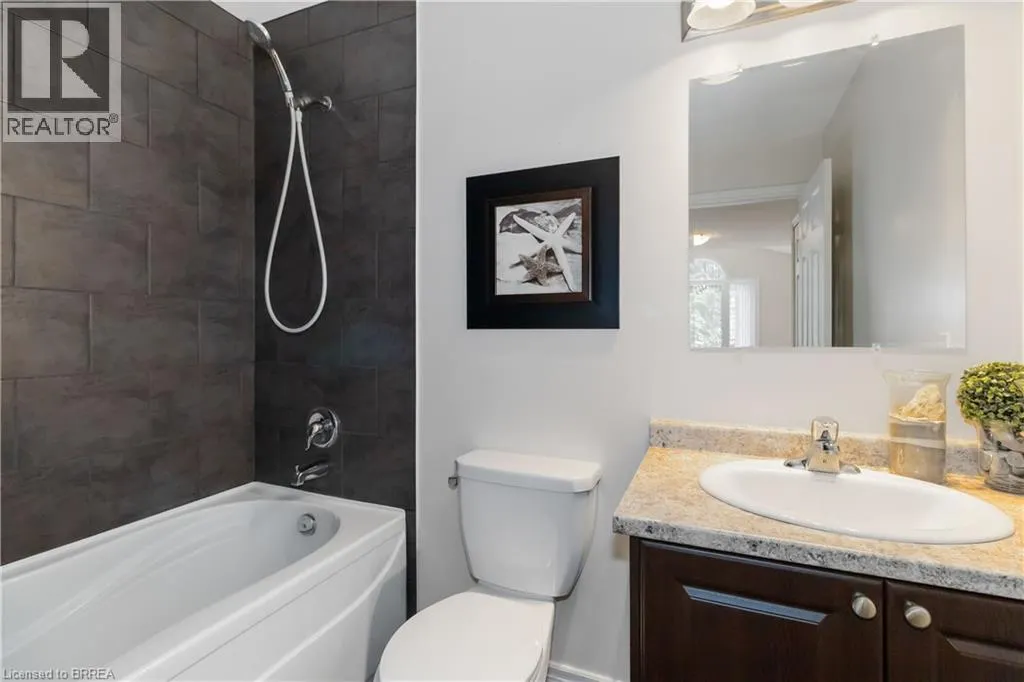 20 MCCONKEY Crescent Unit# 92, #92