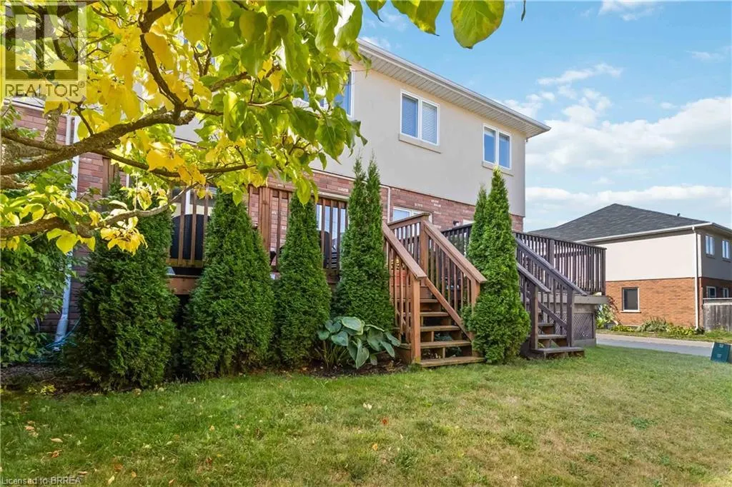 20 MCCONKEY Crescent Unit# 92, #92