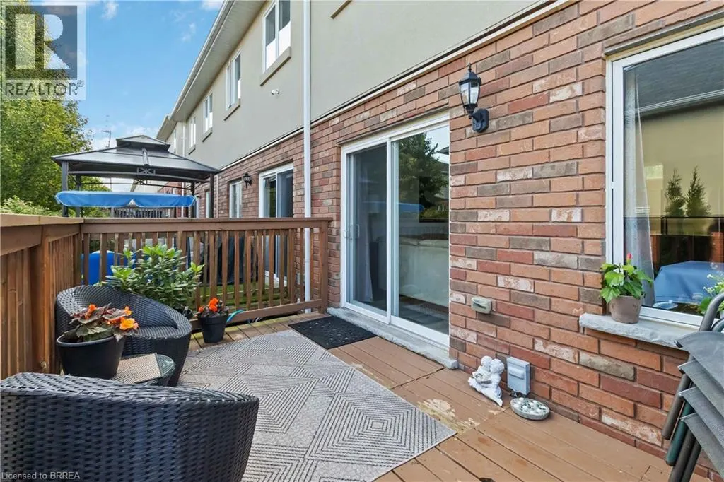 20 MCCONKEY Crescent Unit# 92, #92