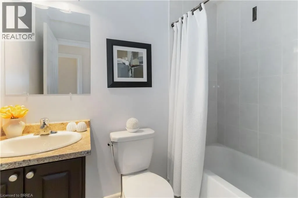 20 MCCONKEY Crescent Unit# 92, #92
