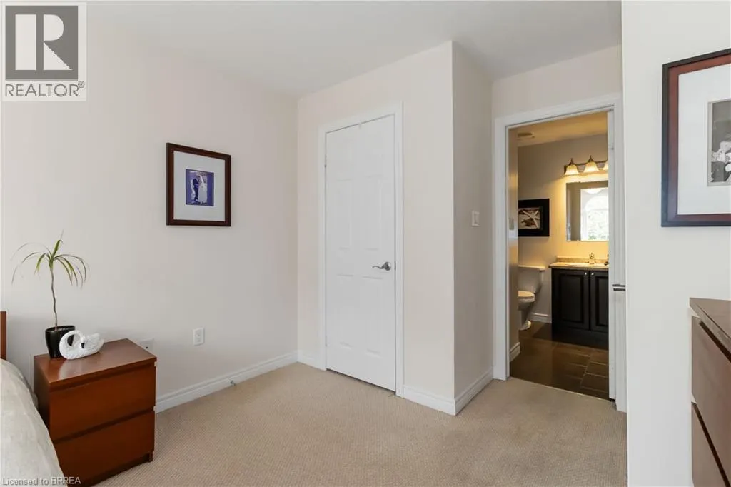 20 MCCONKEY Crescent Unit# 92, #92