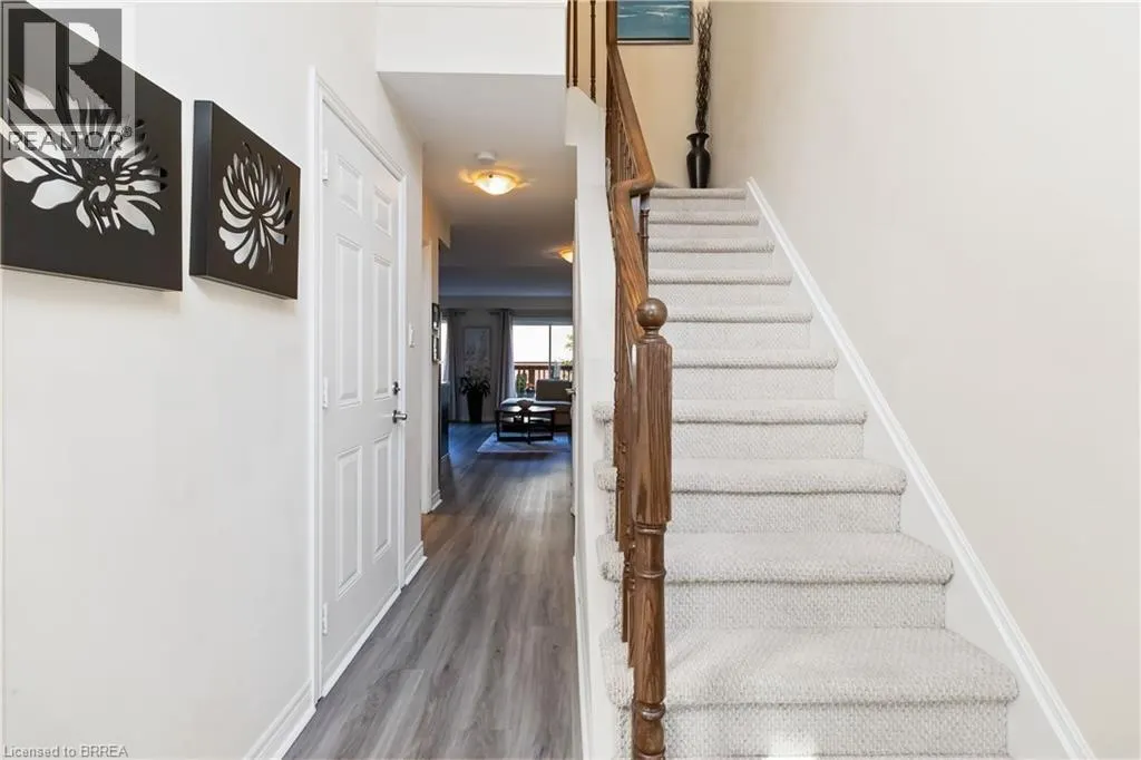 20 MCCONKEY Crescent Unit# 92, #92