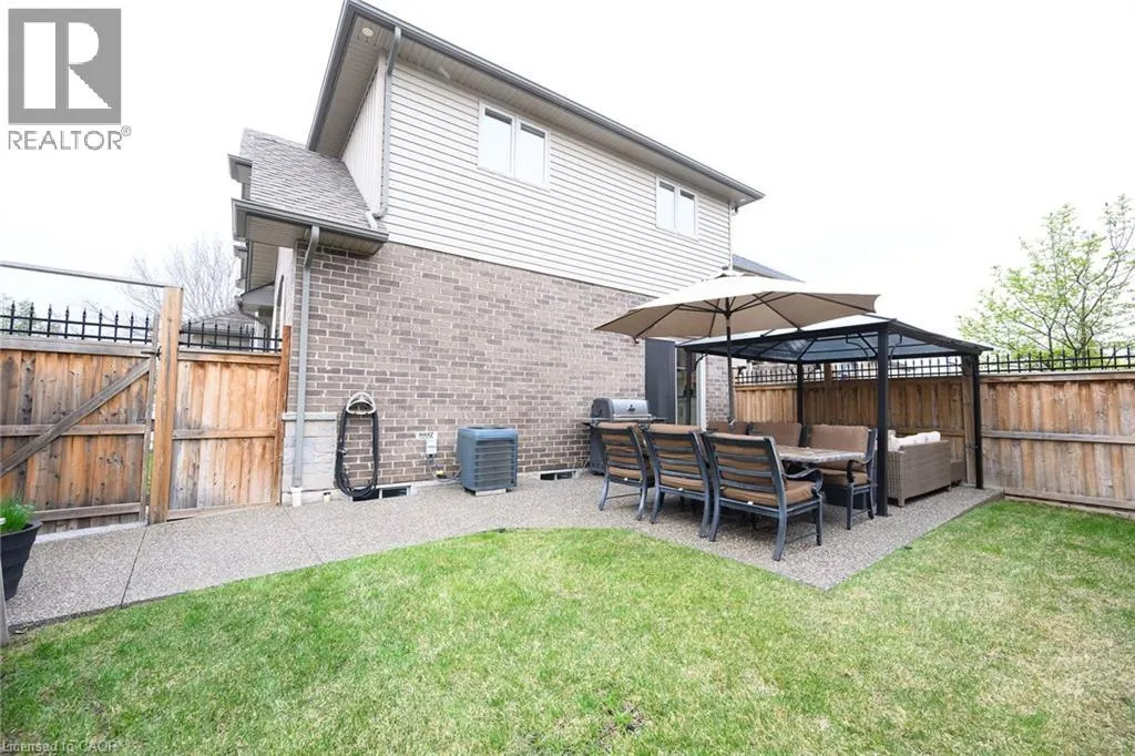 270 MAIN Street W Unit# 9, #9