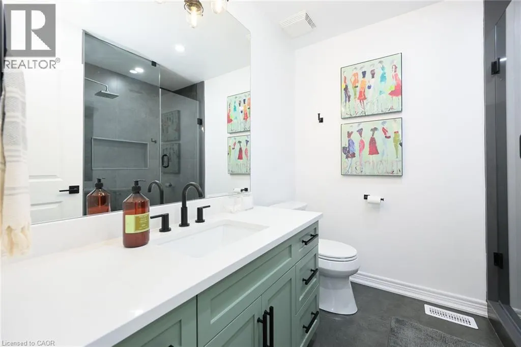 270 MAIN Street W Unit# 9, #9