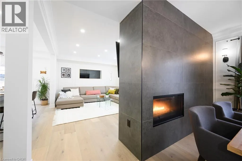 270 MAIN Street W Unit# 9, #9