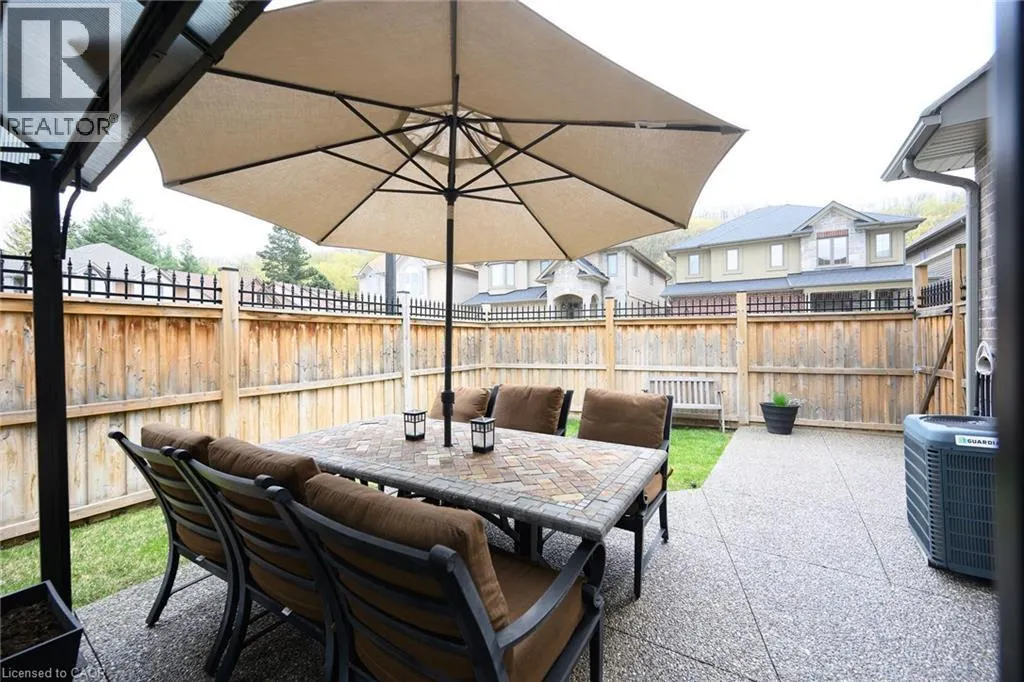 270 MAIN Street W Unit# 9, #9