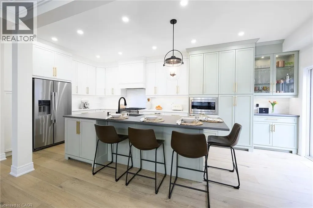270 MAIN Street W Unit# 9, #9