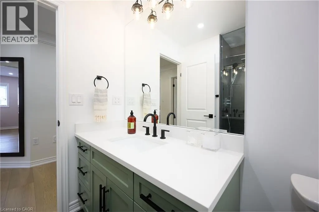 270 MAIN Street W Unit# 9, #9