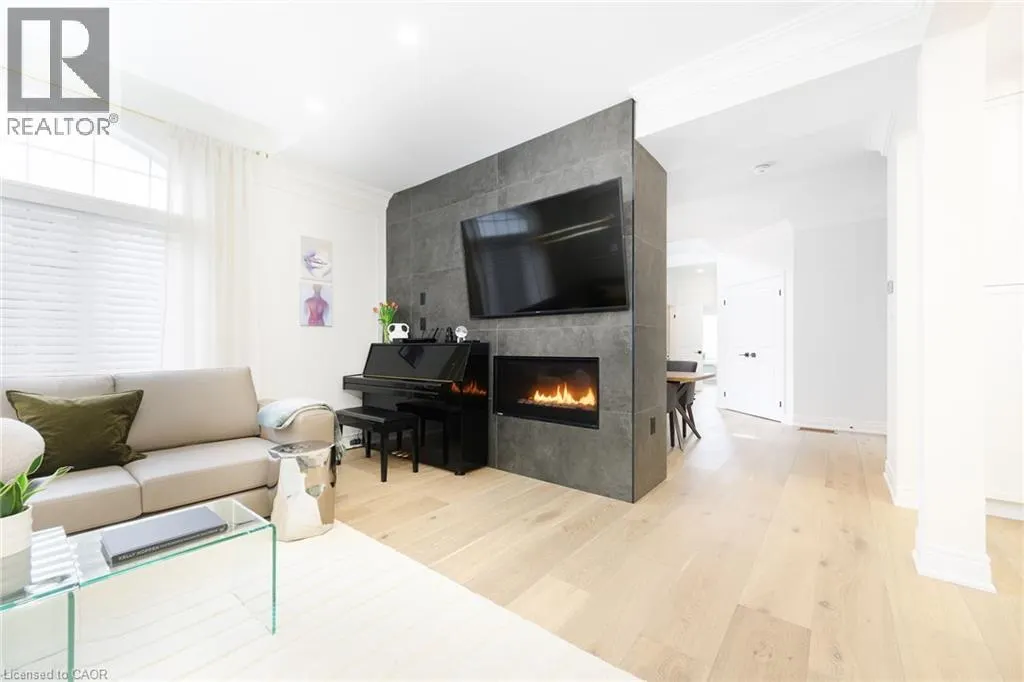 270 MAIN Street W Unit# 9, #9