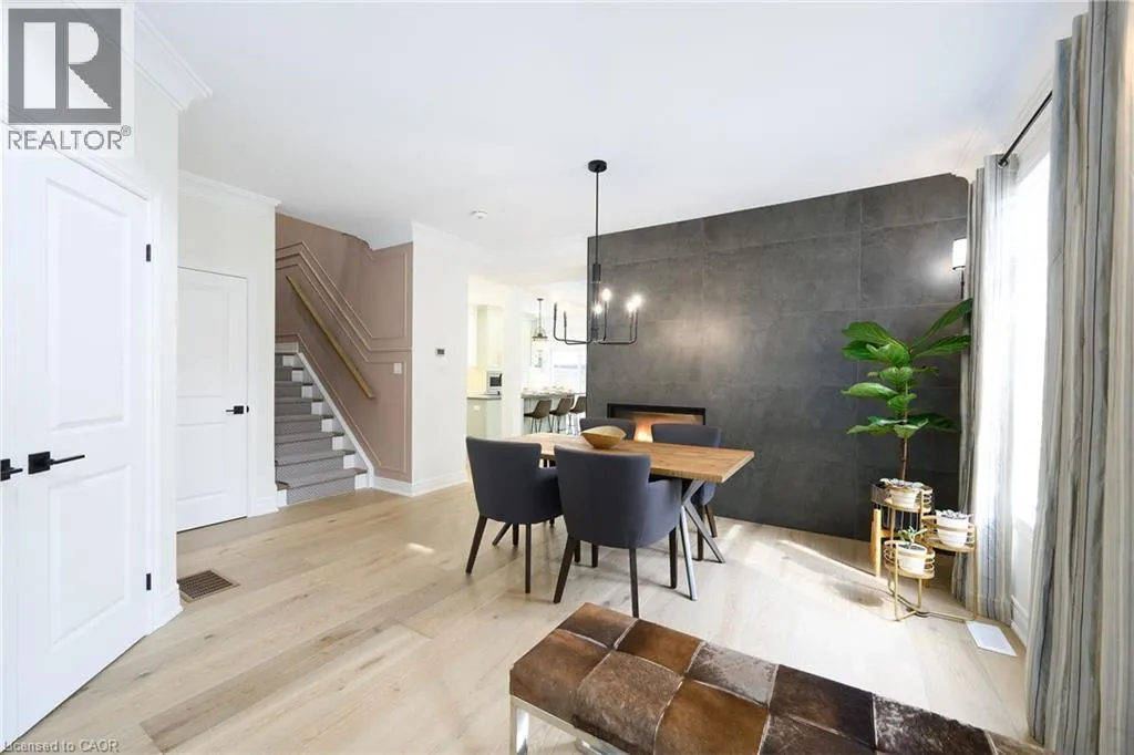 270 MAIN Street W Unit# 9, #9