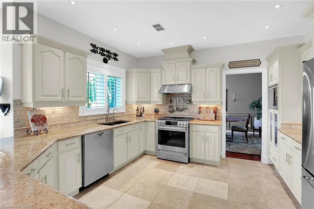 3623 GLEN ELGIN Drive