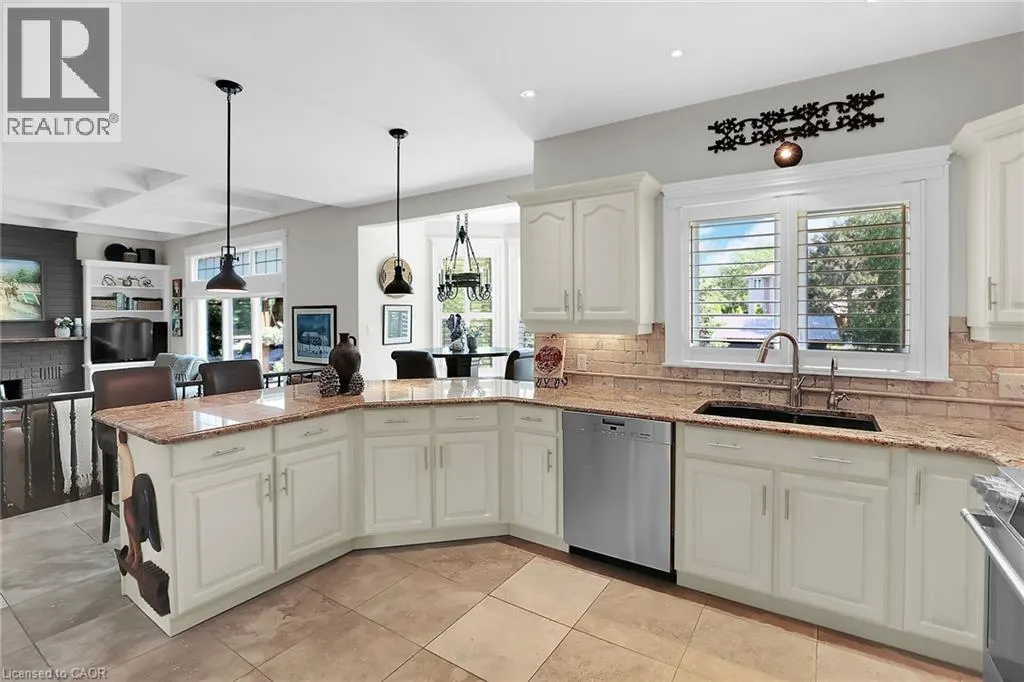 3623 GLEN ELGIN Drive