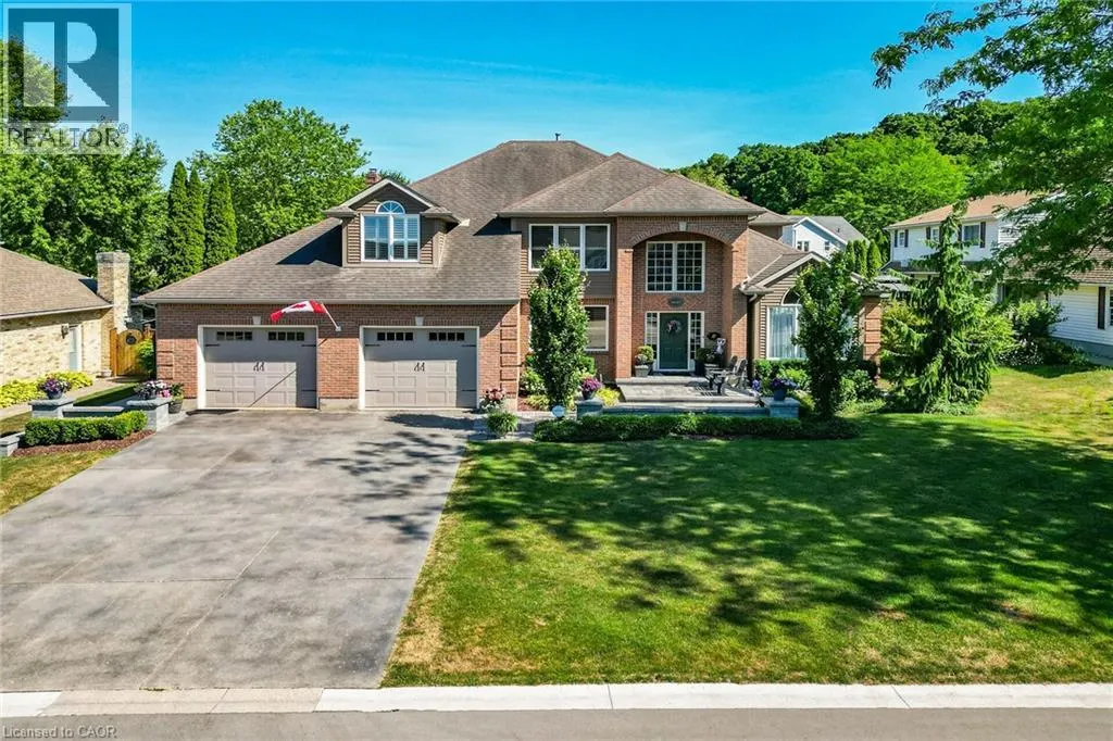3623 GLEN ELGIN Drive