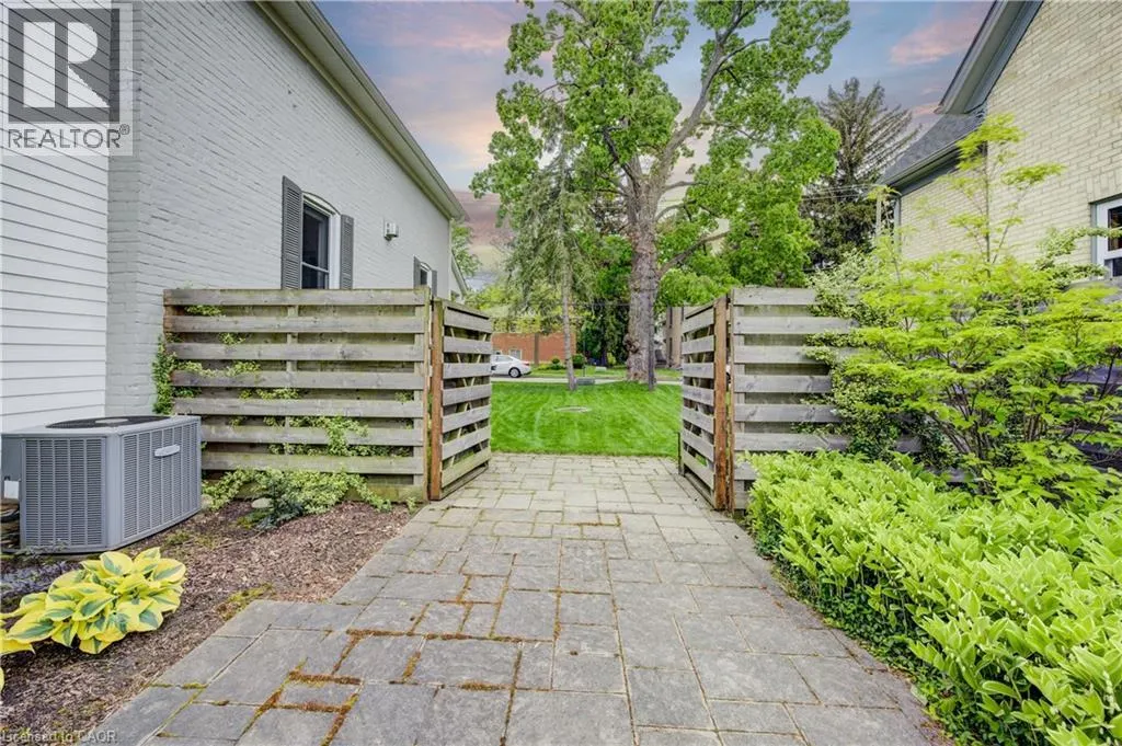 38 EUCLID Avenue
