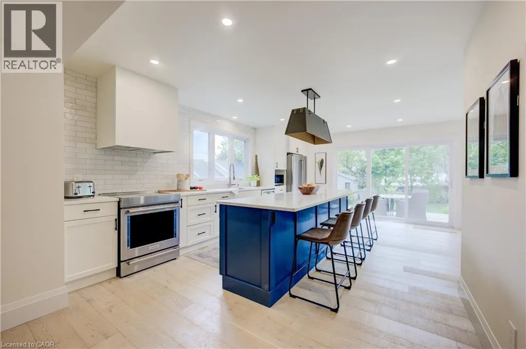 38 EUCLID Avenue