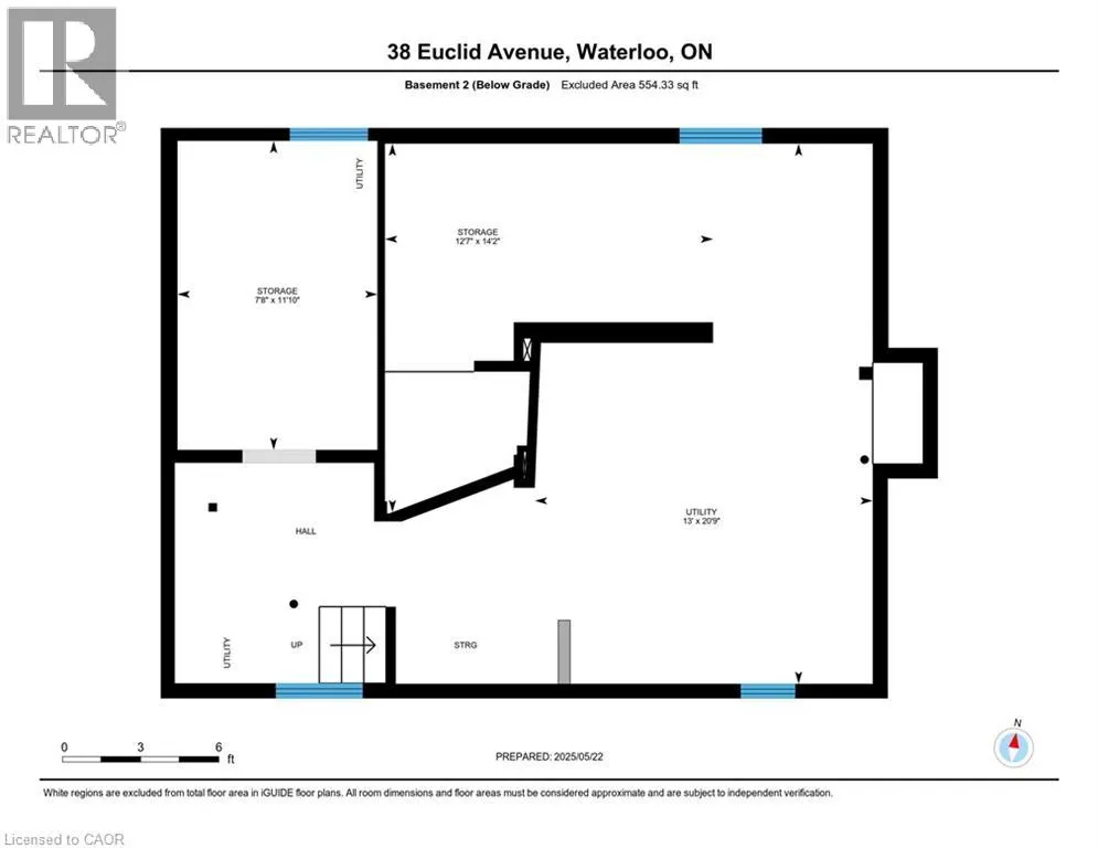 38 EUCLID Avenue