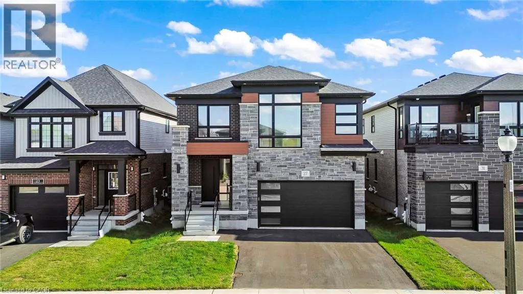 27 JACOB DETWEILLER DRIVE