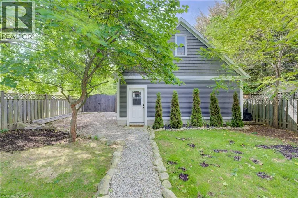 178 GUELPH Avenue