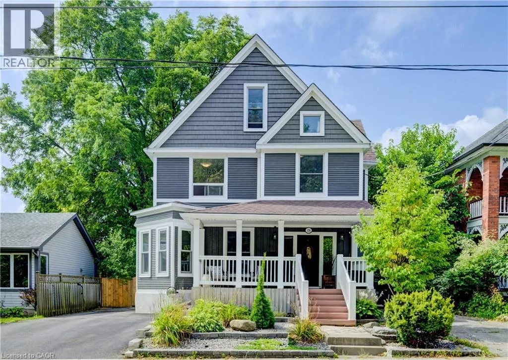 178 GUELPH Avenue