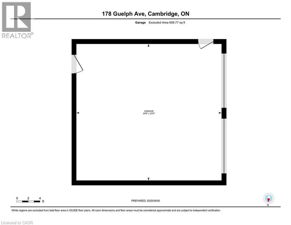 178 GUELPH Avenue