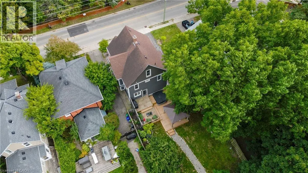 178 GUELPH Avenue