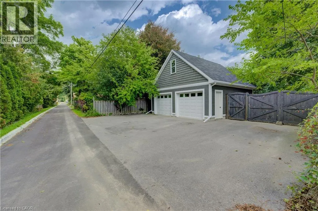 178 GUELPH Avenue