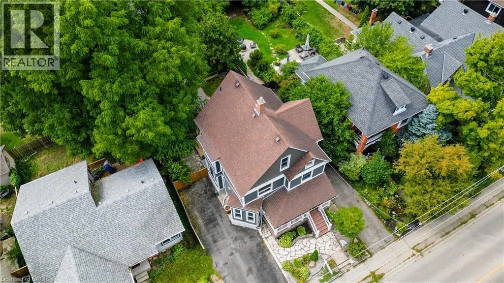 178 GUELPH Avenue