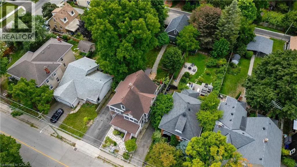 178 GUELPH Avenue